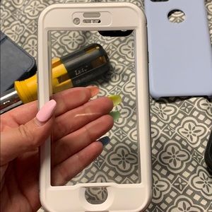 I phone 8 life proof